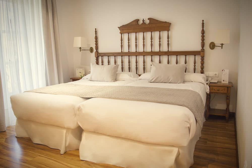 Hotel Palacio Azcárate