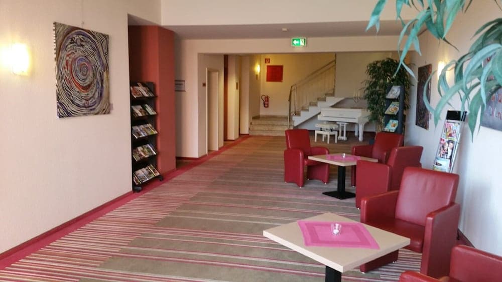 Seehotel Kell am See