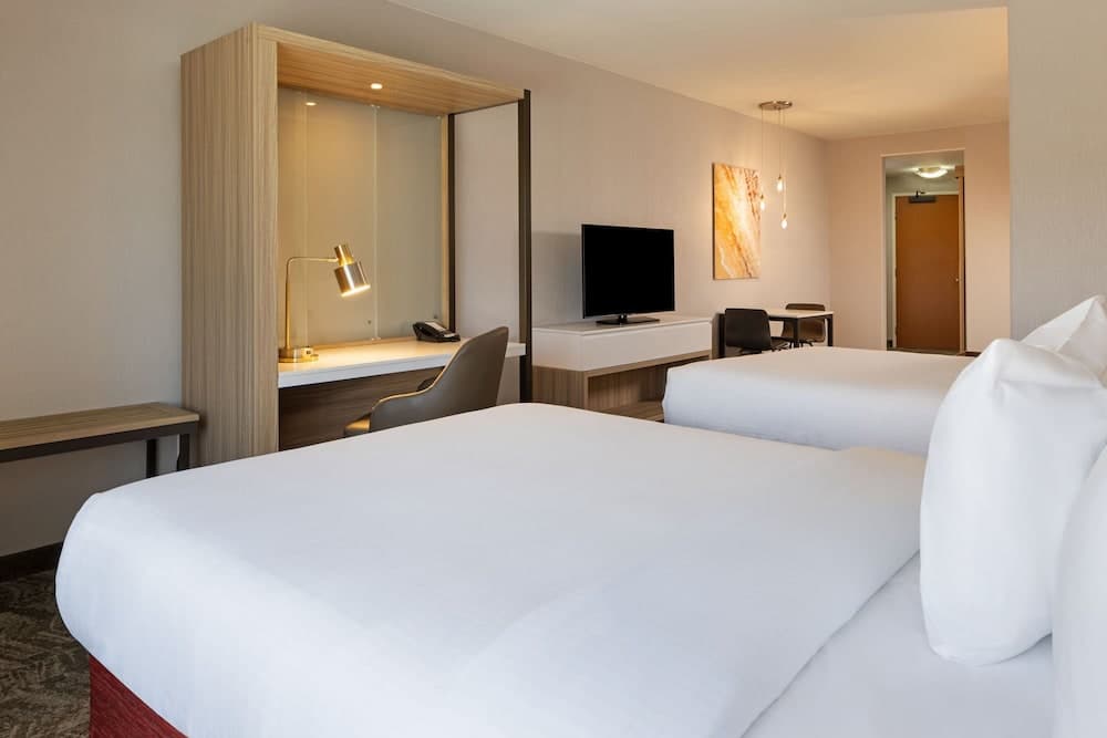 SpringHill Suites by Marriott Turlock