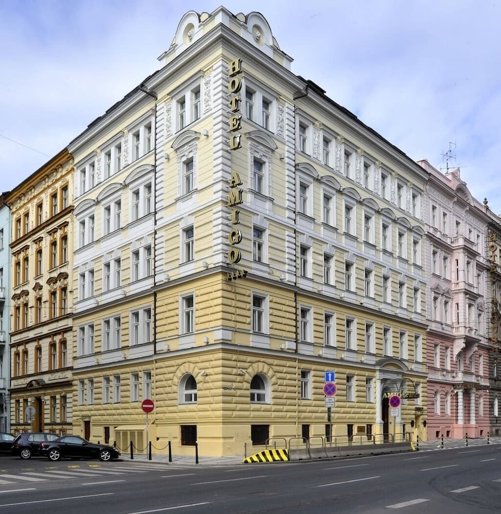 hotel image