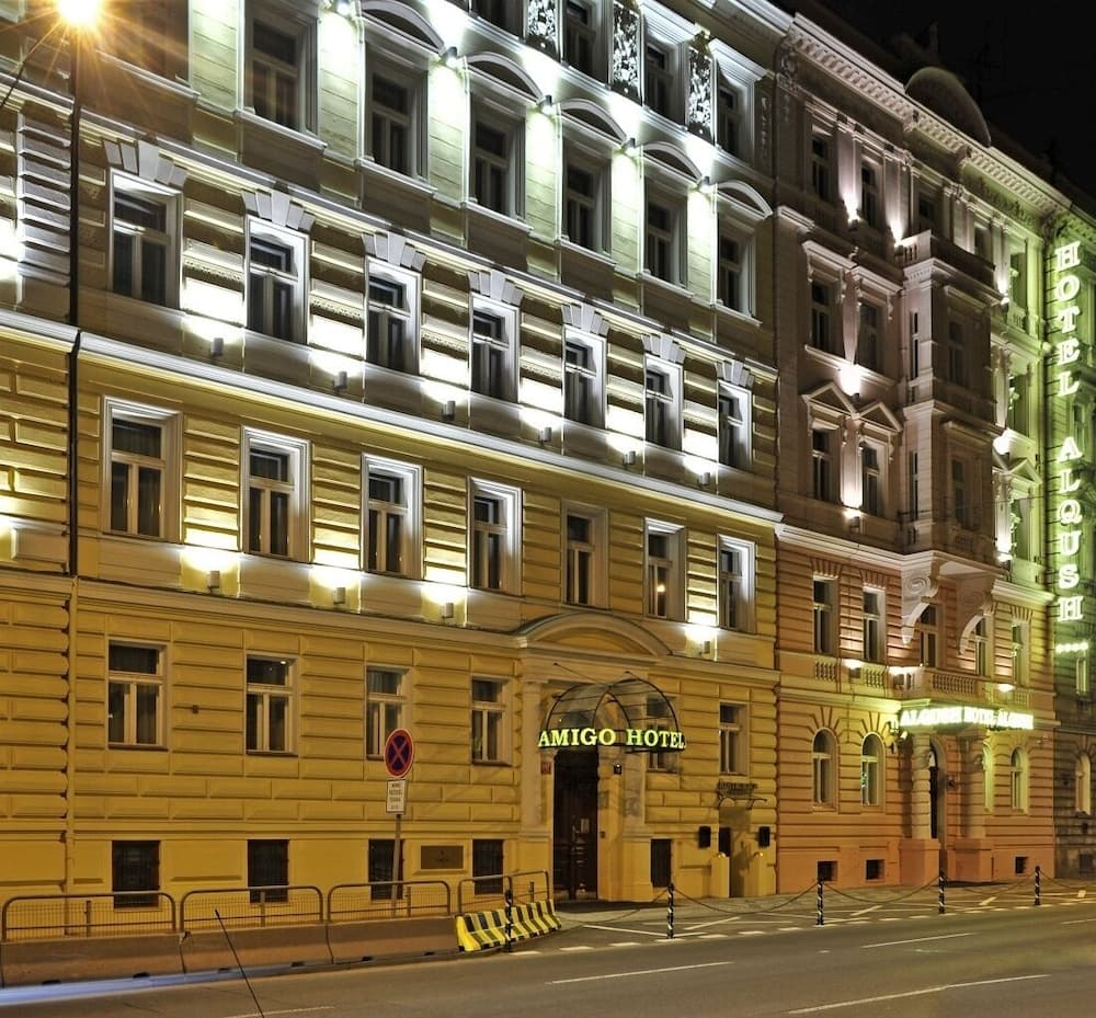hotel image