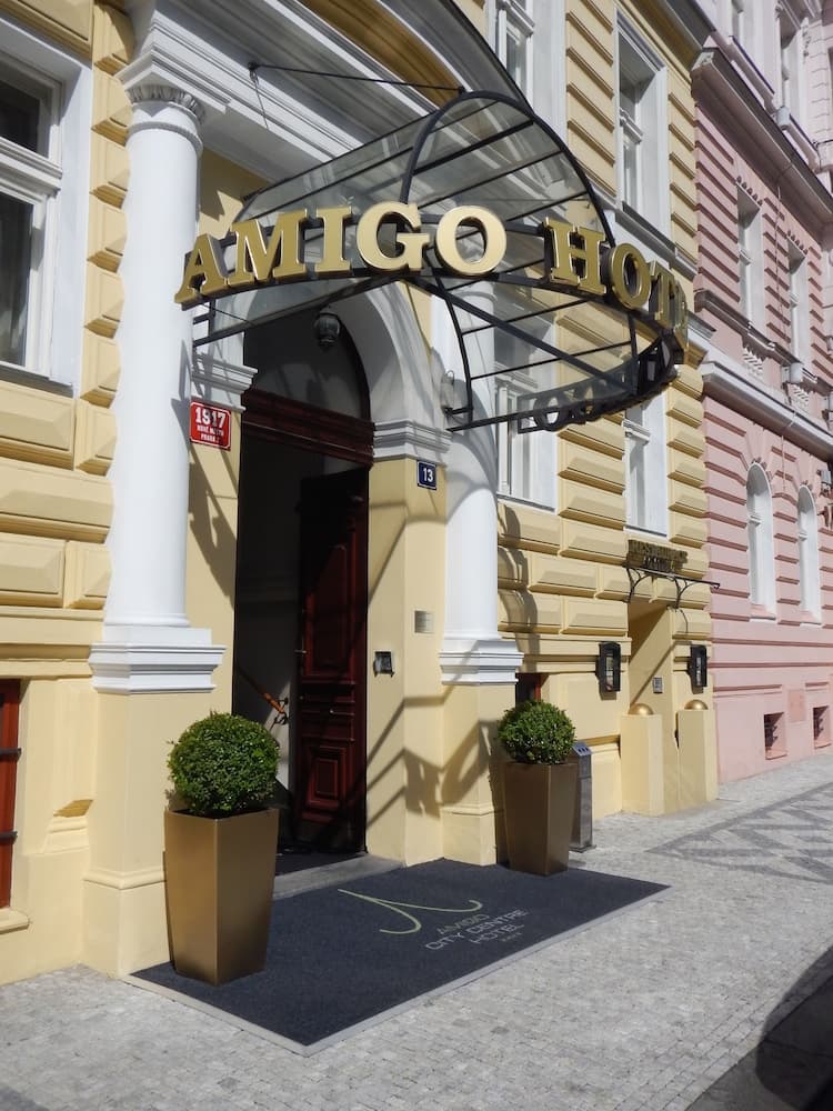 hotel image