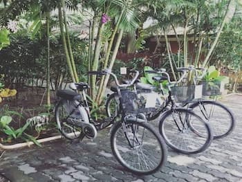 Anahata Resort Samui