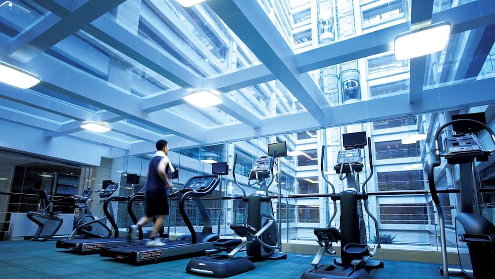 Qingdao  Parkview Holiday Hotel