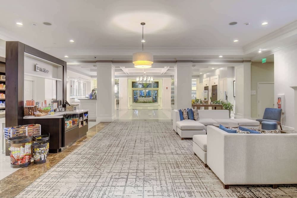 Hilton Garden Inn Palm Beach Gardens