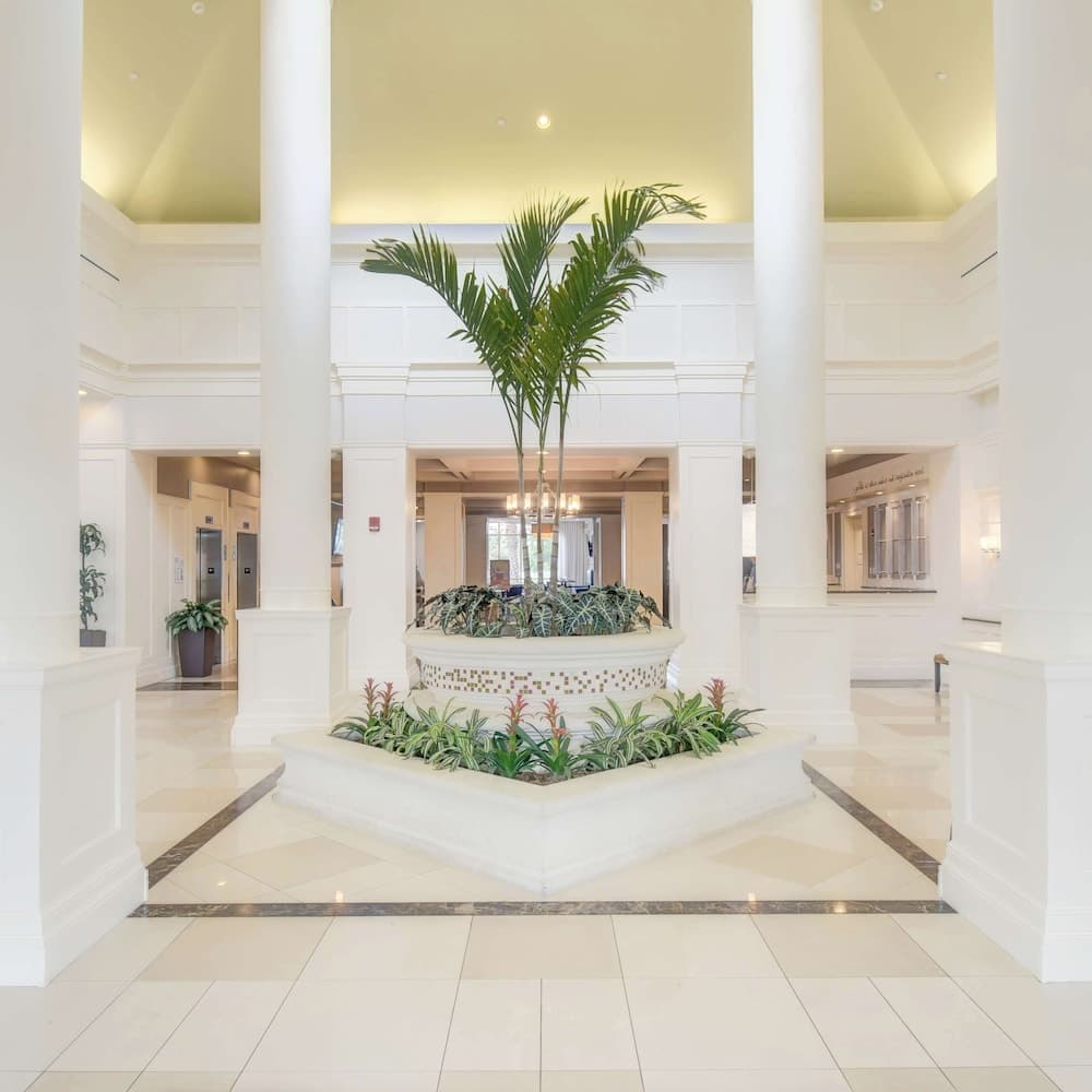 Hilton Garden Inn Palm Beach Gardens