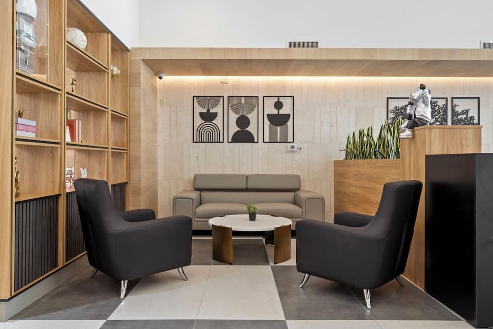 Kompose Residences Houston Cy-Fair