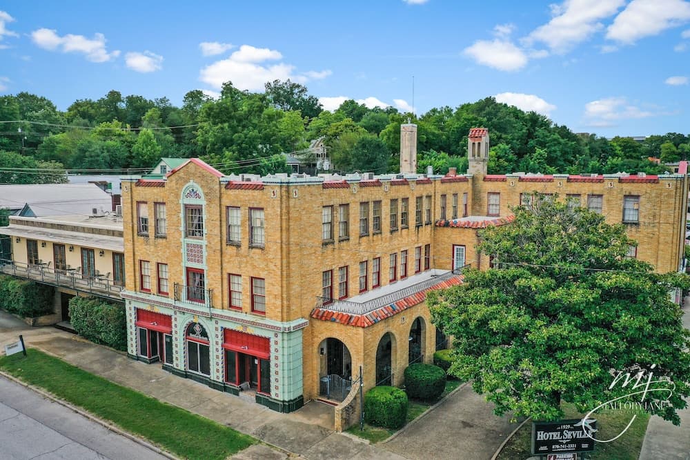 hotel image