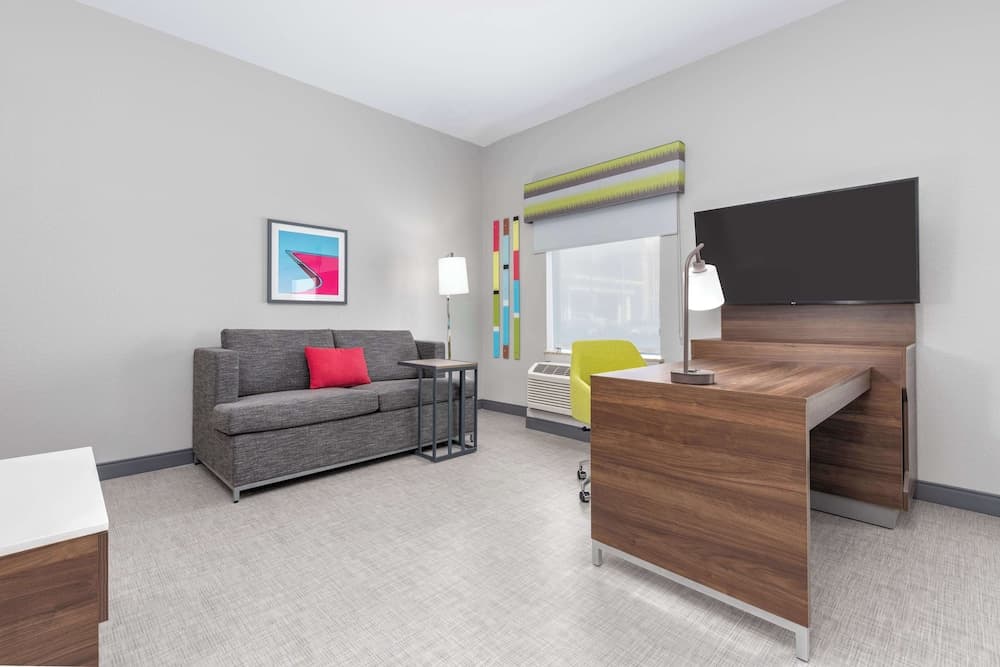 Hampton Inn & Suites Lake Jackson-Clute