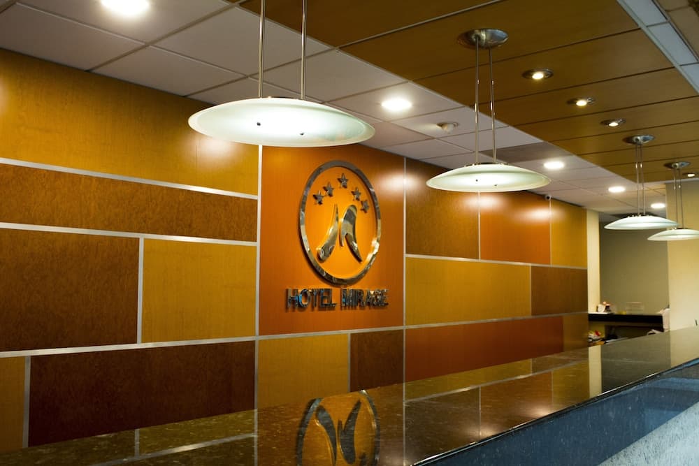 Hotel Mirage