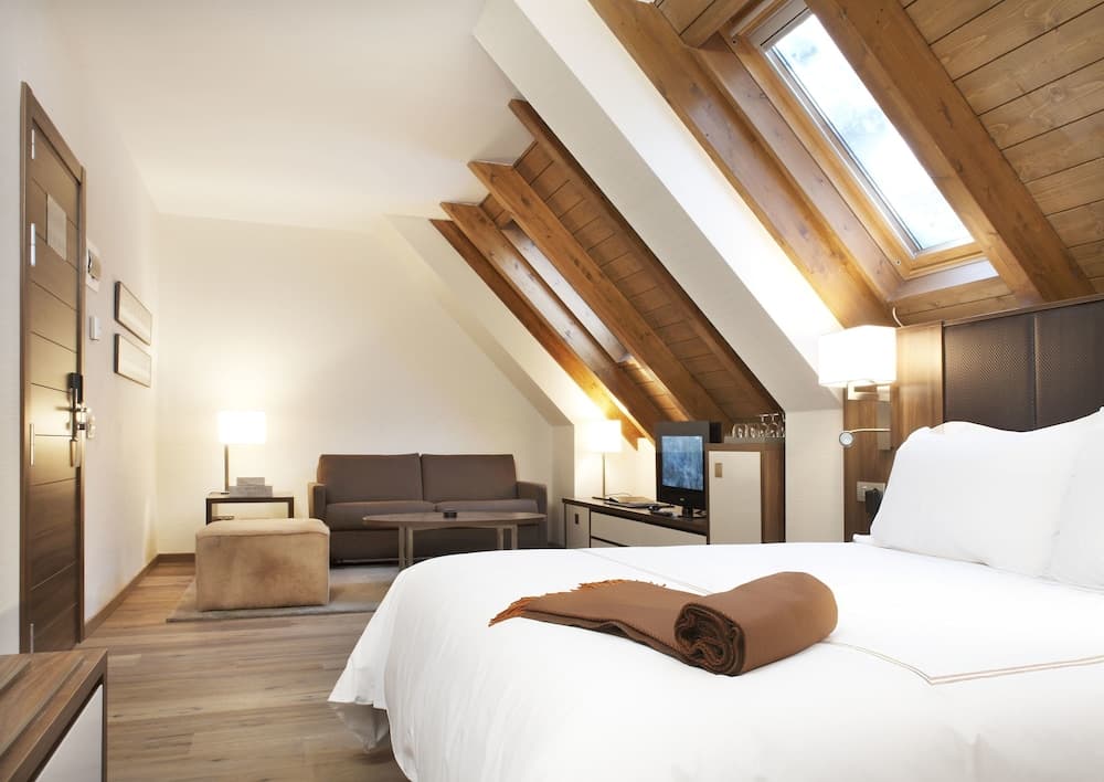 Hotel AC Baqueira Ski Resort, Autograph Collection