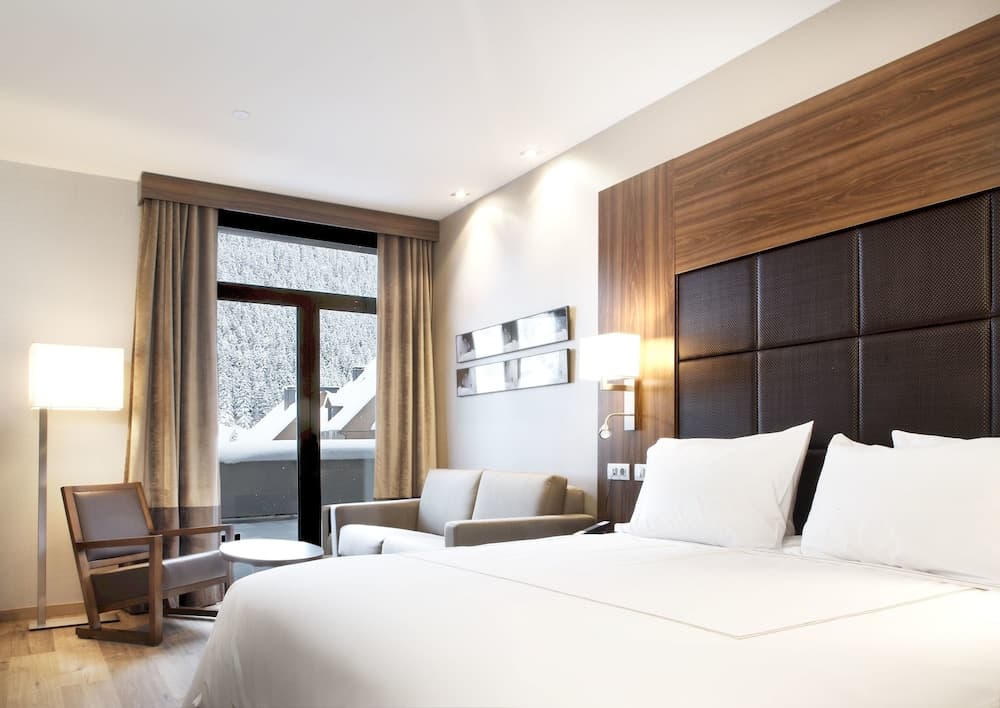 Hotel AC Baqueira Ski Resort, Autograph Collection