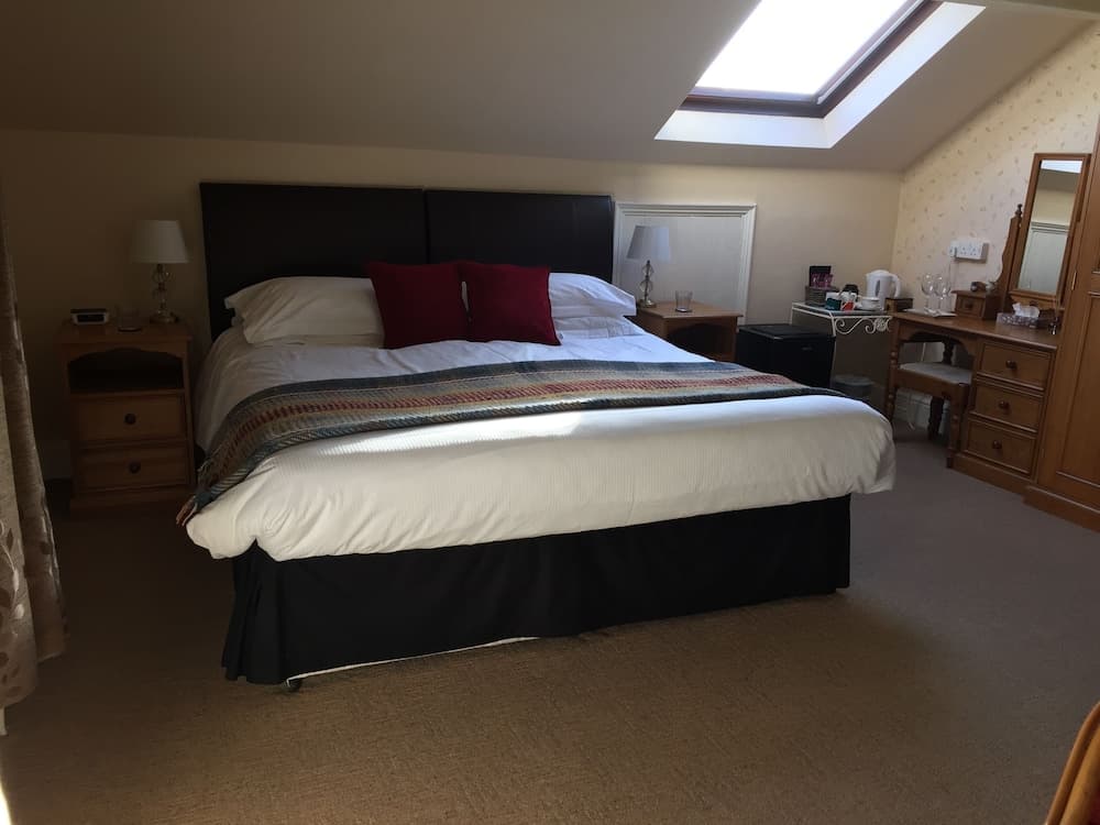 High Fold Guest House