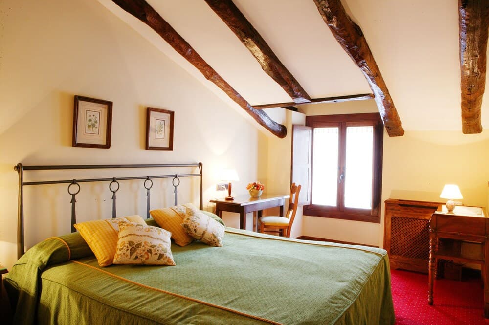 Hotel Señorío de Ursua