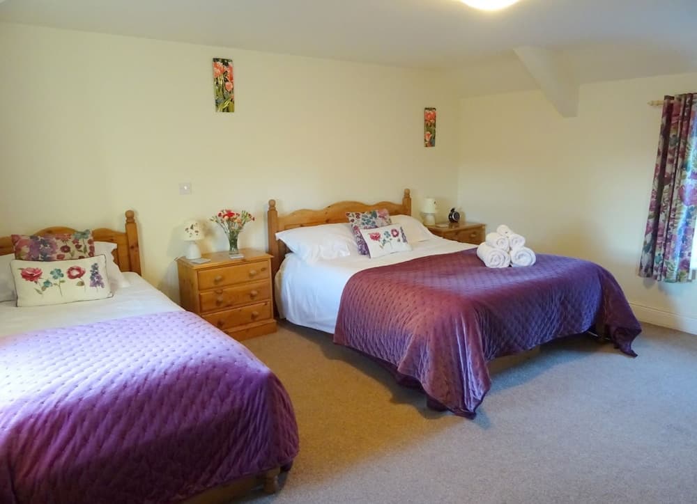 Kellah Farm B&b/cottages