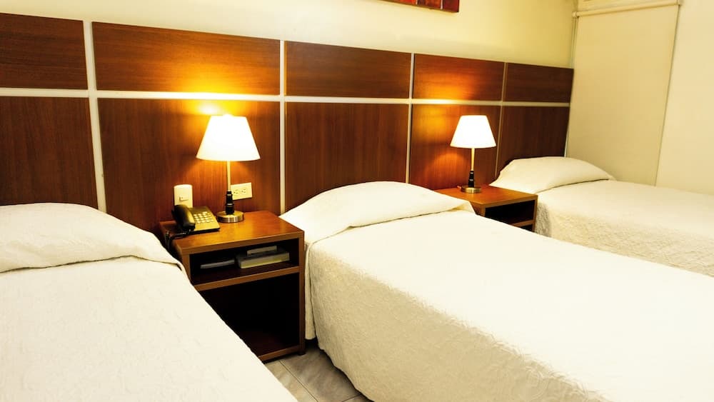 Hotel Benidorm Panama