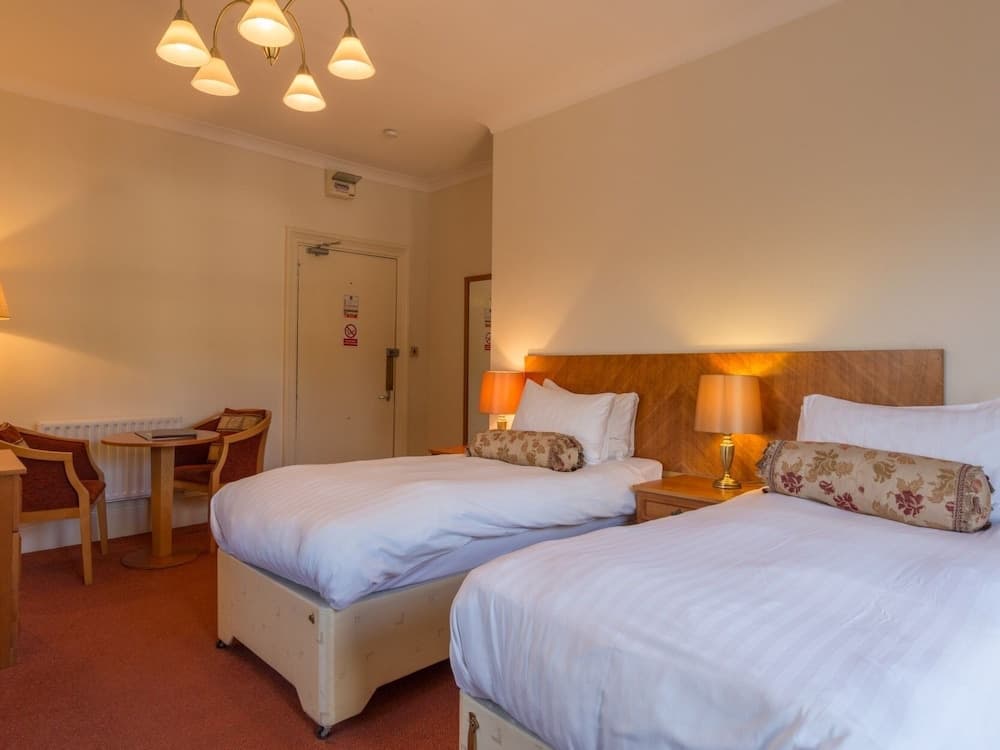 Lutwidge Arms Limited