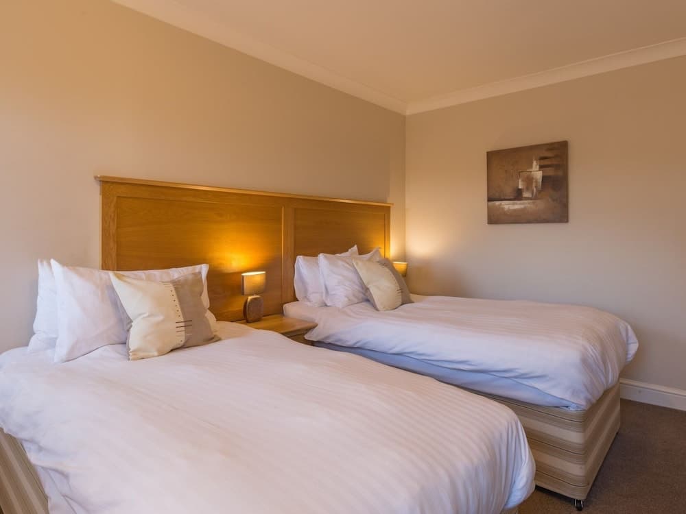 Lutwidge Arms Limited