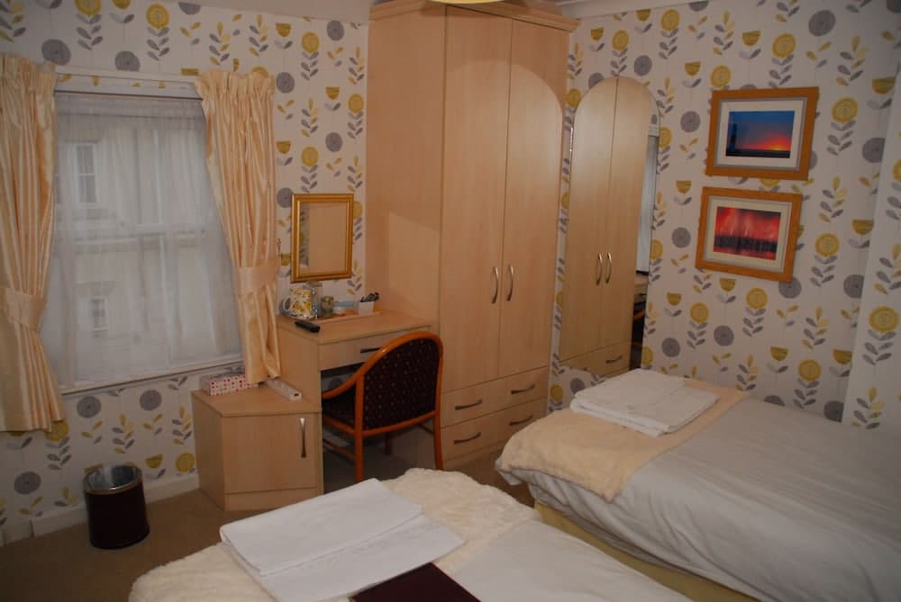 Weymouth Beach B&B