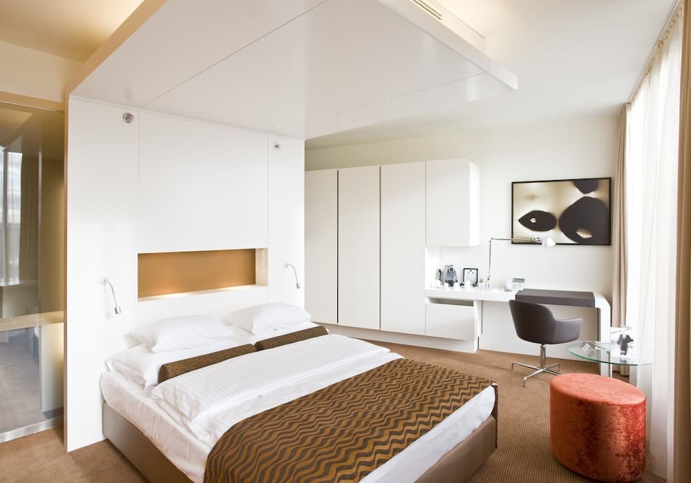 Falkensteiner Hotel Bratislava