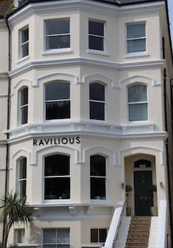 Ravilious