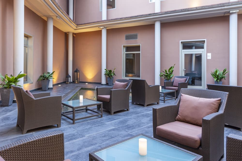 hotel image