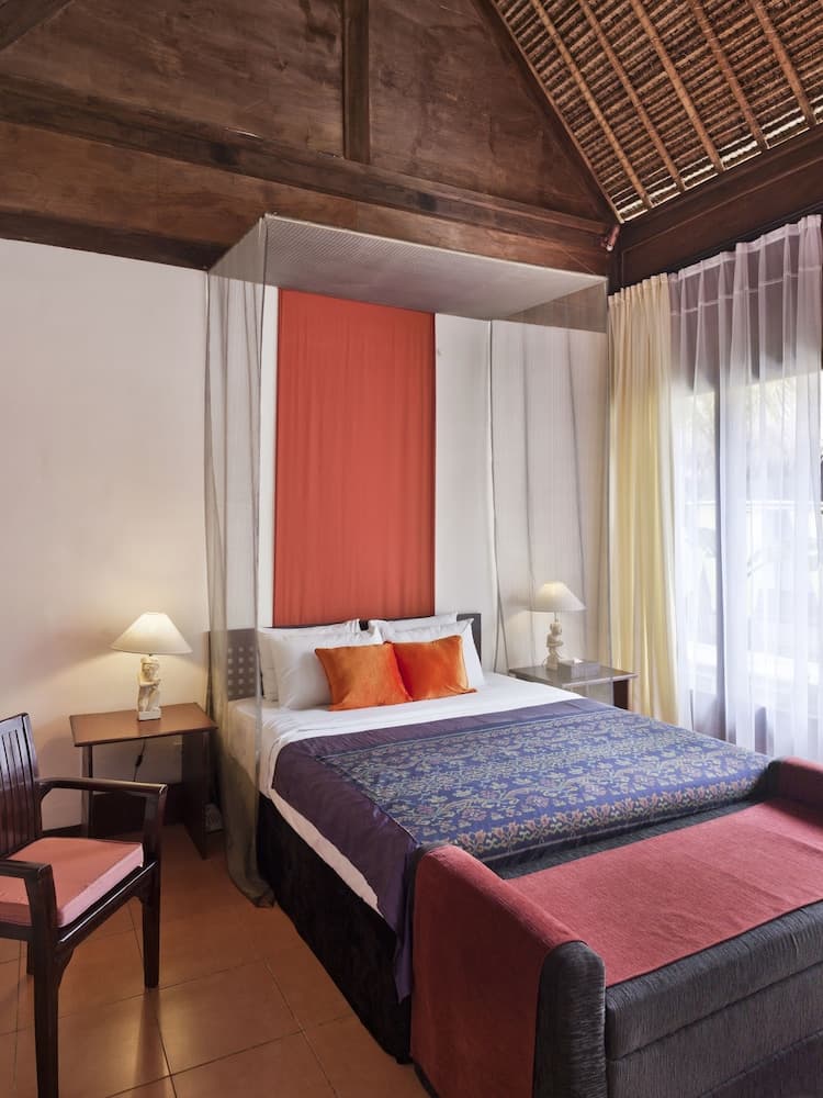 The Mansion Resort Hotel & Spa