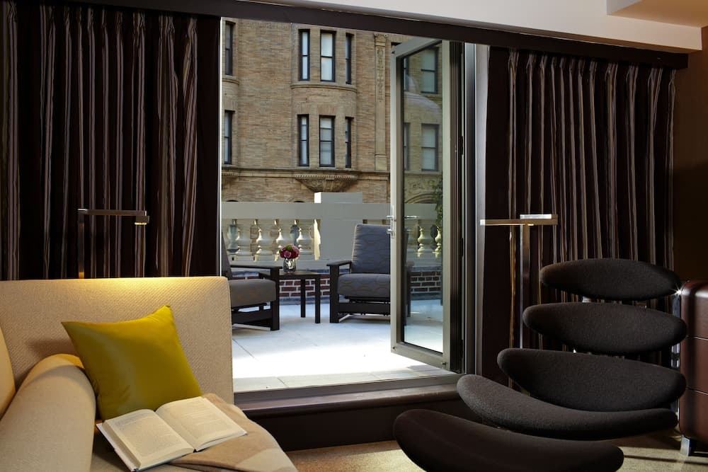 The Chatwal, In The Unbound Collection By Hyatt