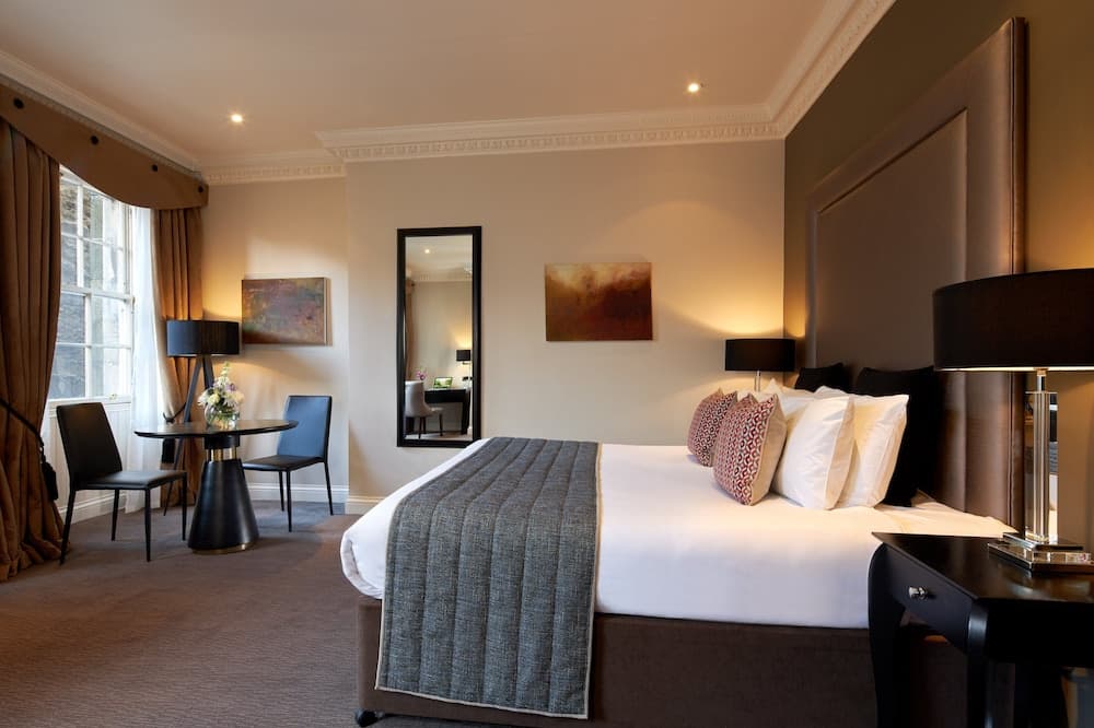 Fraser Suites Edinburgh
