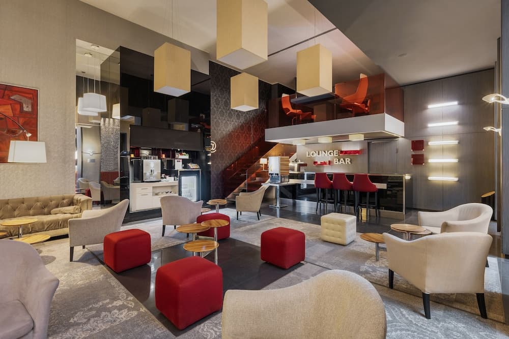 Eurostars Palazzo Zichy