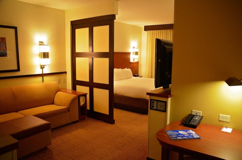 Hyatt Place North Charleston