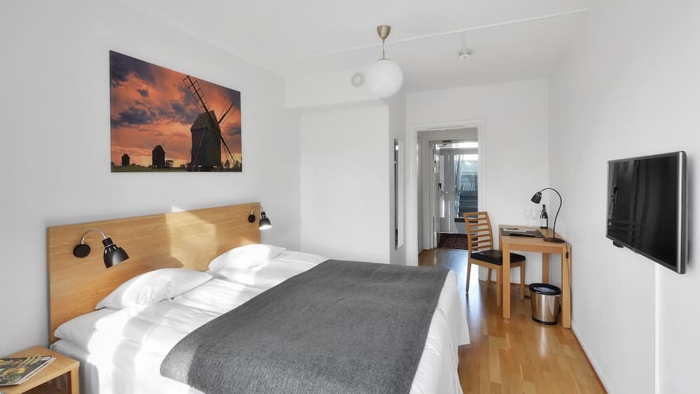 Strand Hotel Borgholm