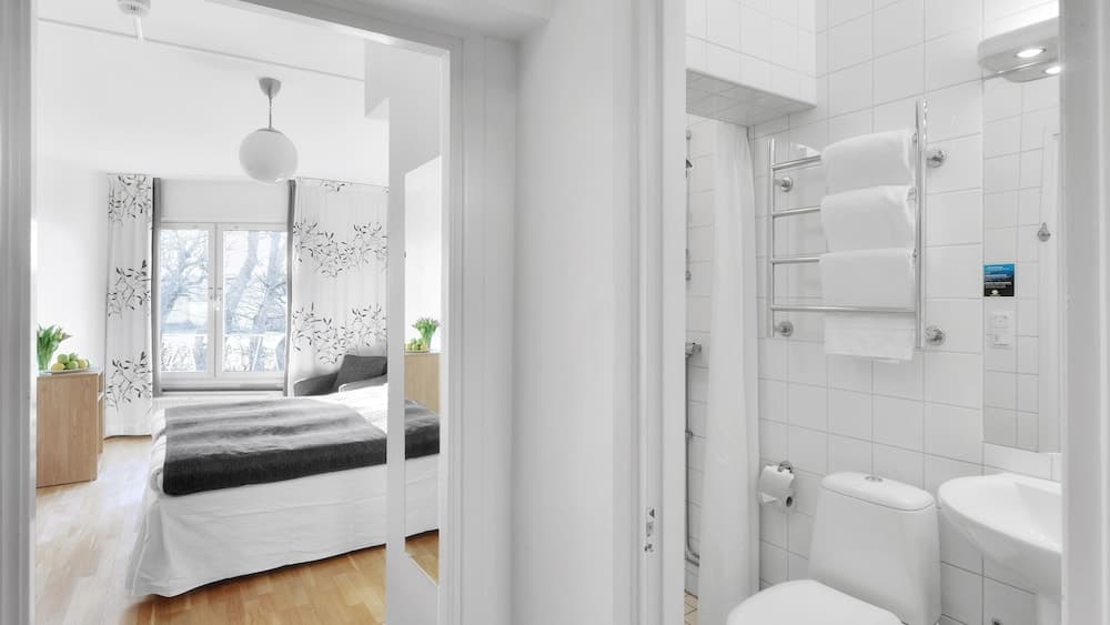 Strand Hotel Borgholm