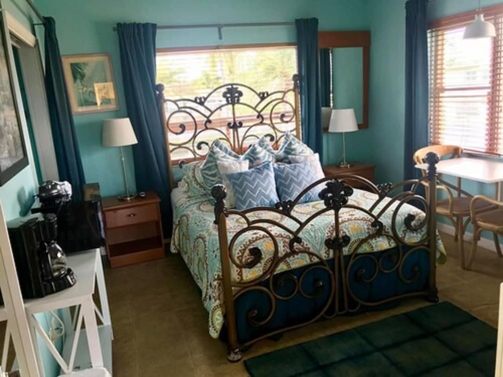 Ebb Tide Resort Oceanfront