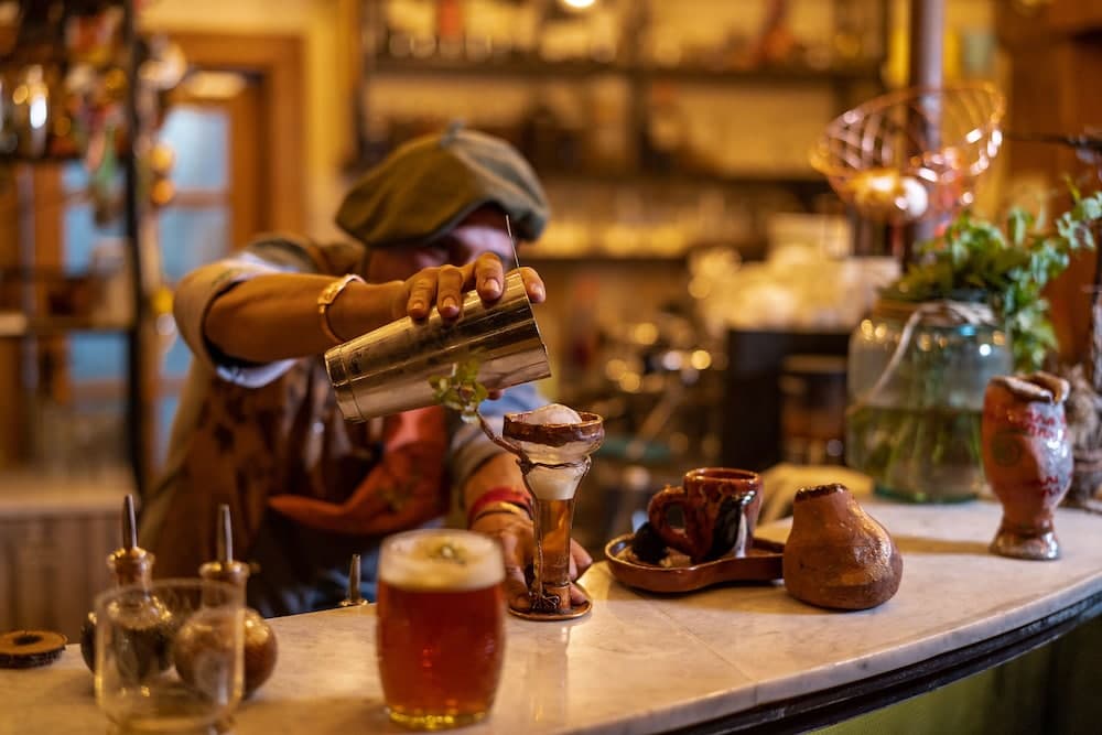 Hotel Las Torres Patagonia