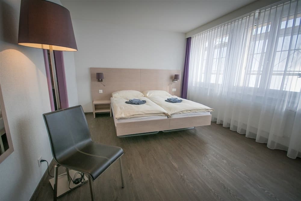 Hôtel de Ville le Sentier