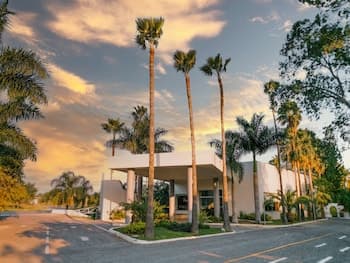 Gran Hotel Las Fuentes