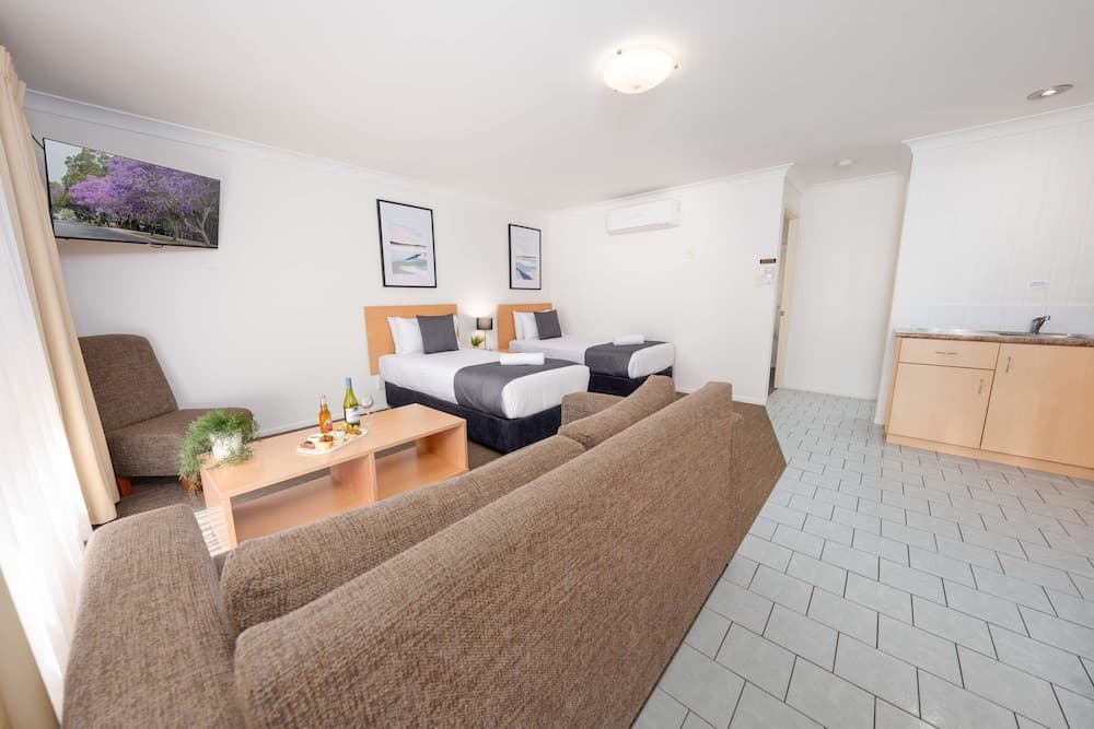 Best Western Tuscany On Tor Motor Inn