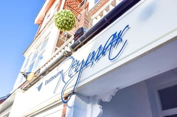 Eastbourne Reymar - B&B