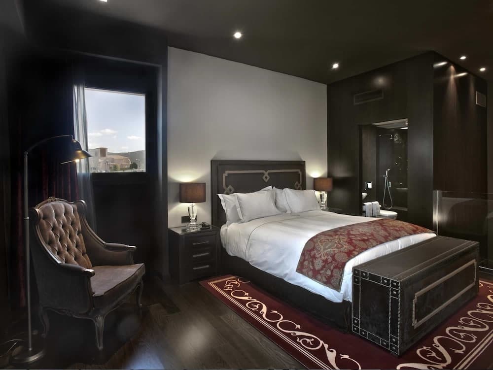 Castillo de Gorraiz Hotel & Spa