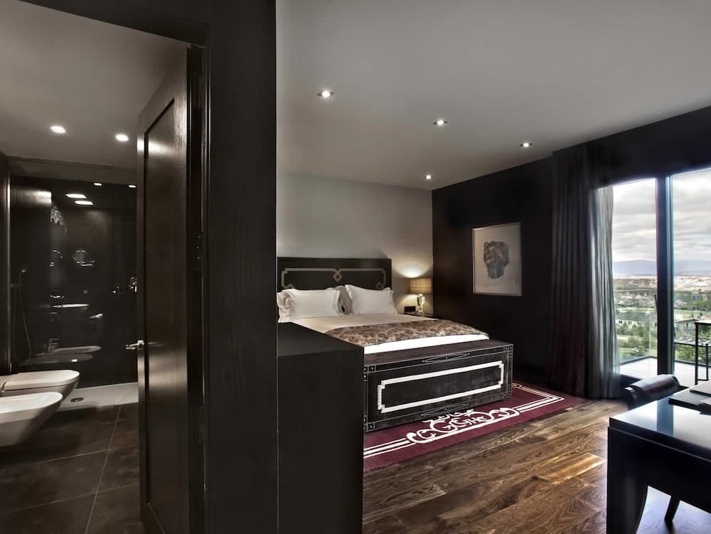 Castillo de Gorraiz Hotel & Spa