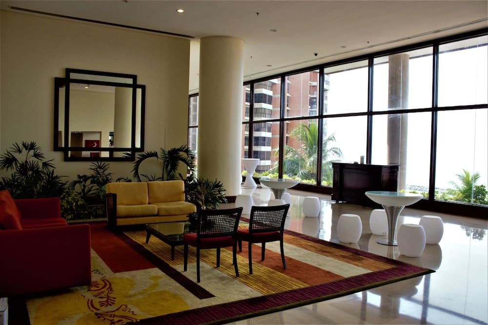 Venezuela Marriott Hotel Playa Grande