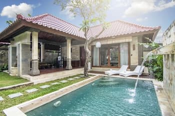 Bali Prime Villas
