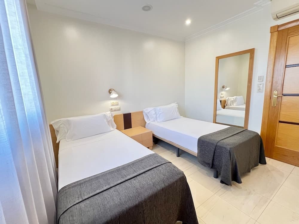 Mediterraneo Real Apartamentos Turísticos