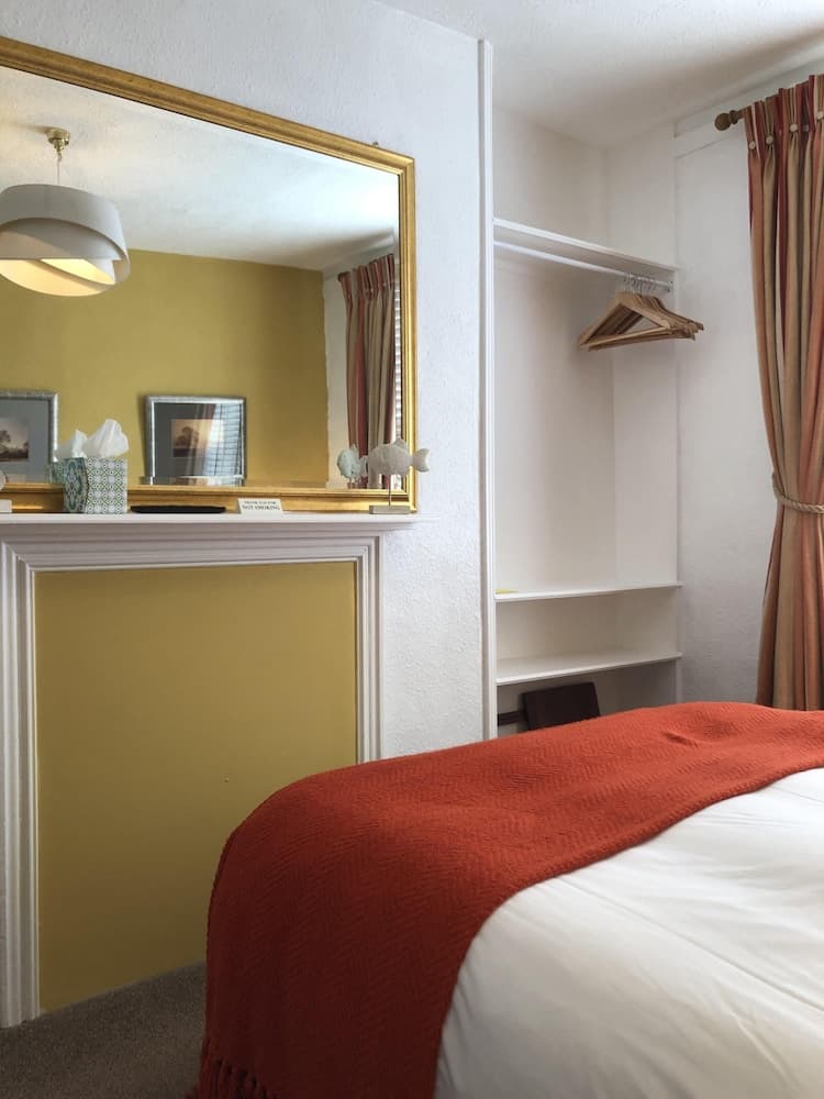 Number 14 Guest House