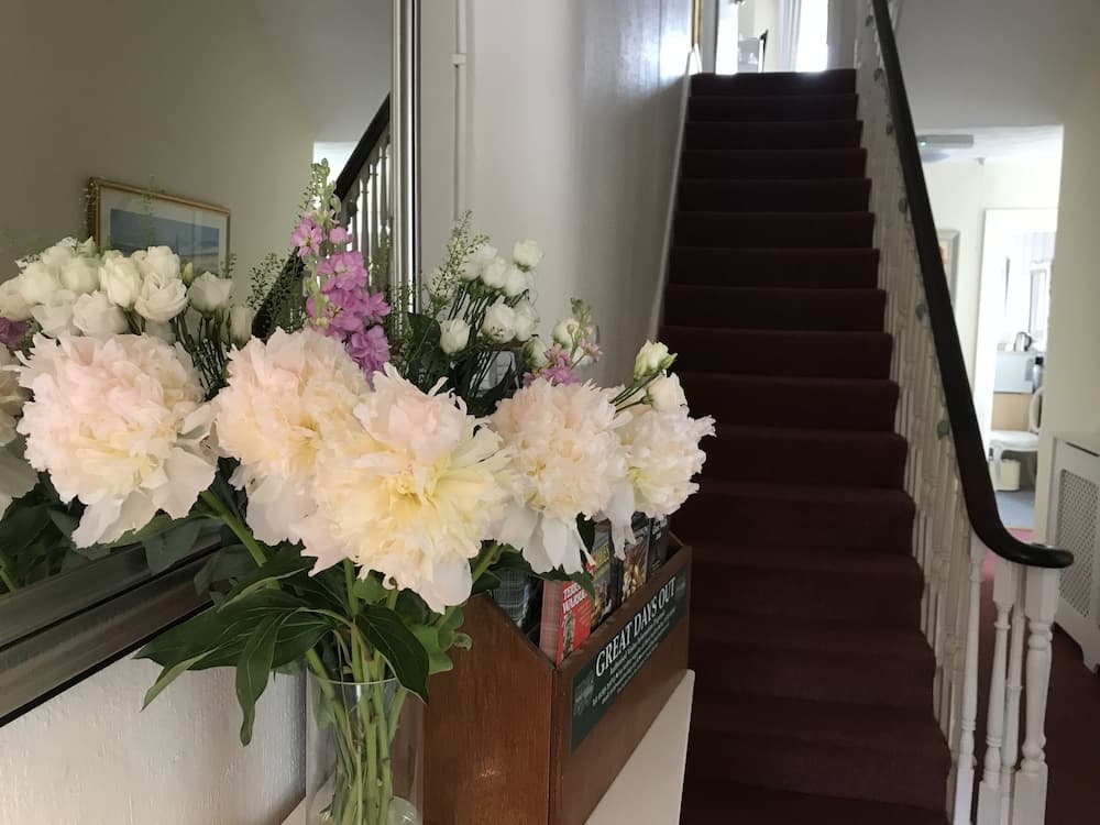 St Johns Guest House