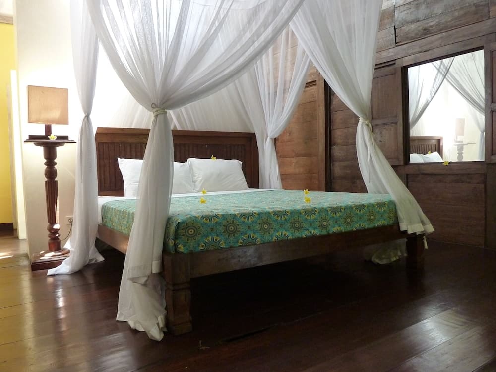 Villa Karisa Boutique Hotel