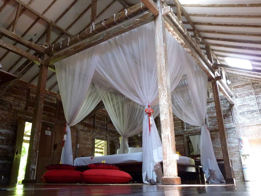 Villa Karisa Boutique Hotel