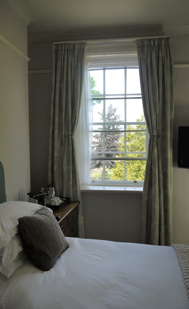 The House at Temple Sowerby