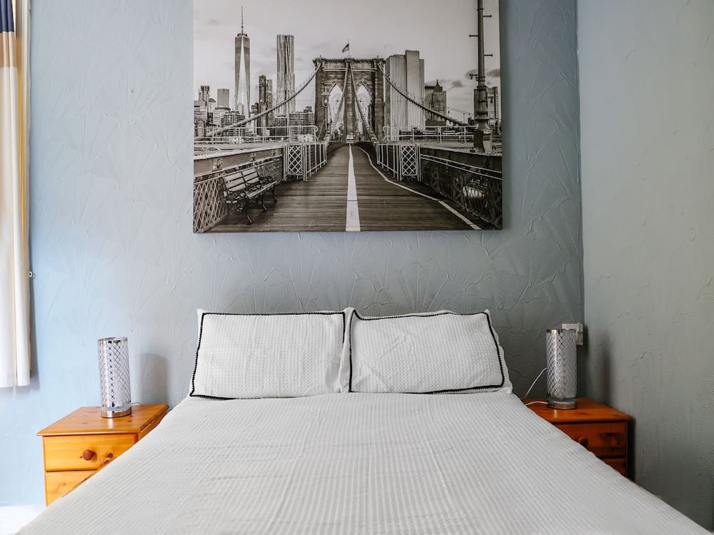 OYO The Shores Hotel, Central Blackpool